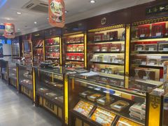 -雷允上(南京西路店)