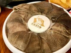 鲜毛肚-大队长主题火锅(观音桥店)