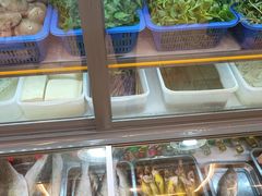 -老味道1992(武当山店)