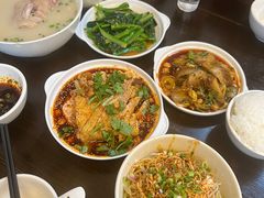 -牛王庙(龙华花园店)