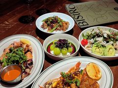 -Bistro 63 创意融合料理(广粤天地店)