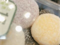 -池田寿司·4H鲜作(朝阳大悦城店)