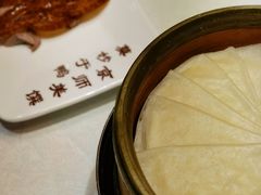 精品烤鸭-全聚德(常州店)