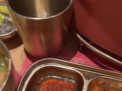 -西塔老太太泥炉烤肉(武汉摩尔城店)