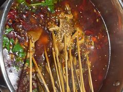 -刘成杰锦州烧烤(南河路店)