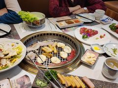 -千寻山野烤肉(中关村店)