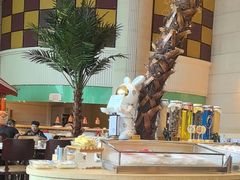 -泉州悦华酒店·自助餐厅