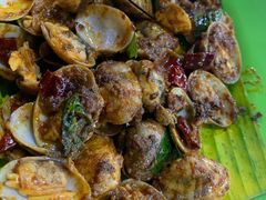 -明记烧鱼美味店