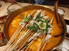 -米店·云南菜(南门店)