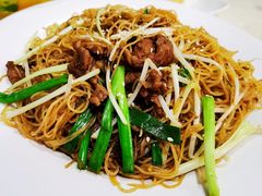 炒米粉-和平馆·地道港澳茶餐厅(西门口店)