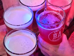 -京A Taproom·精酿餐吧(CBD店)