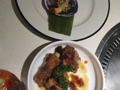 -赤坂亭M9和牛烧肉·日料398放题(万达店)