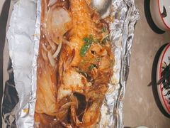 -新白鹿餐厅(金鹰新街口店)