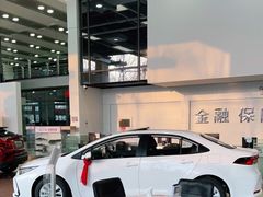 -北京三元桥丰田汽车销售服务有限公司(左家庄店)