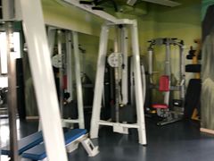 -红山会健身·普拉提(广安门店)