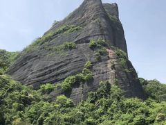 -崀山风景名胜区