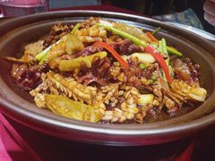 火爆三样-寻食記创意特色菜
