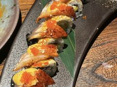 -京鹿料理(荟聚店)