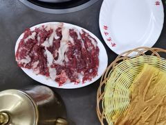 -万祥牛肉火锅(金龙店)
