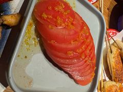 -小乾杯串店•16年沈阳烧烤(文安路店)