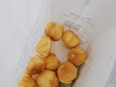 泡芙-甜丫丫西点(九环路店)