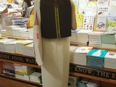 -西西弗书店&矢量咖啡(凯德晶萃广场店)