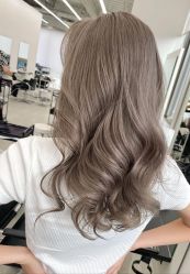 -FASHION PALACE hair+