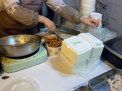 -特色椒盐排条(天山西路店)