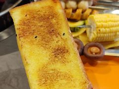 -水浒烤肉(大学城总店)