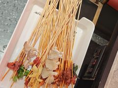 -热辣宗师·串串火锅(万达金街店)