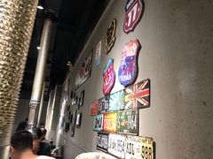 -33韩式自助烧烤(环城南路店)
