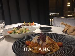 -STARRY CAFE & LOUNGE BAR(高新店)