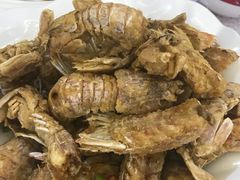 -北戴河转鱼·炒螃蟹酱餐厅
