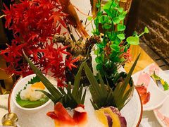 -雍和会海鲜姿造自助(湖东路店)