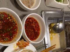 -海底捞火锅(万达广场店)