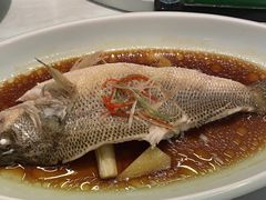 -荷花亭·湖北融合菜(十堰武商MALL店)