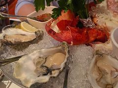 -Wolfgang’s Steakhouse 沃夫冈牛排馆(上海白玉兰广场店)