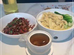-兰湘子·湘菜小炒(长安万科广场店)