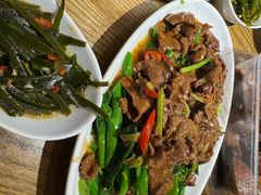 -潮中人潮州菜(益乐路店)