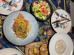 -第101座花园餐厅(湖滨88店)