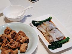 -香港狮子山下·明星粤菜餐厅(北苑店)