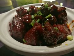 酱排骨-老徽州(老街店)