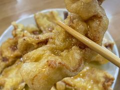 -顺姬冷面(长白西路店)