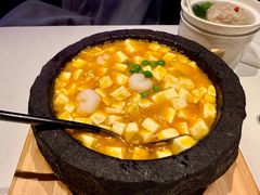 -醉舍·新淮扬菜(长宁龙之梦店)