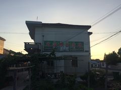 -大莲湖农家乐(青西郊野公园店)