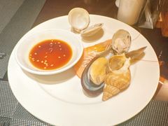 -西安皇冠假日酒店·朱雀咖啡厅