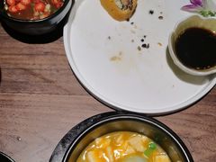-品味泸沽湖•民族特色菜(大落水店)