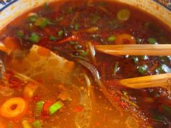 -樊记腊汁肉(竹笆市总店)
