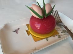 -The Lobby Lounge大堂吧(环球影城诺金度假酒店)