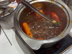-集杰尚品海鲜烤肉火锅自助餐厅(经区九龙城店)